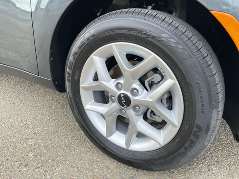 Used 2025 Kia Soul LX w/ LX Technology Package image 28