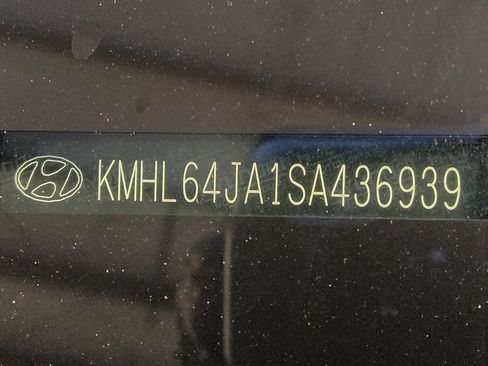 Used 2025 Hyundai Sonata SEL FWD image 33
