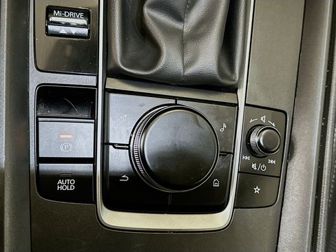 Used 2025 MAZDA CX-50 AWD 2.5 S w/ Premium Package image 26