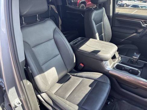 Certified 2024 Chevrolet Silverado 1500 RST w/ RST All Star Premium Package AWD/4WD image 34