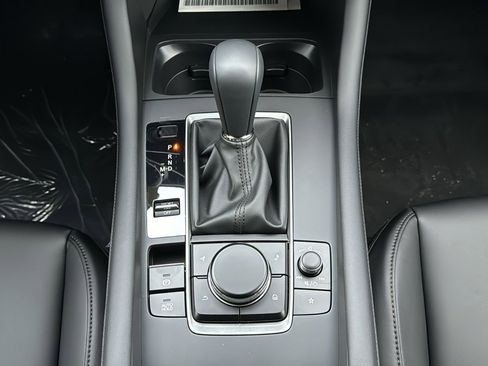 New 2026 MAZDA MAZDA3 s Sport FWD image 23
