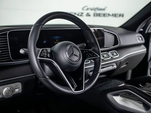 Used 2024 Mercedes-Benz GLE 350 GLE 350 image 23