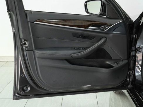 Used 2020 BMW 540i xDrive image 43