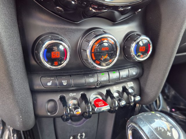 Used 2018 MINI Cooper S FWD image 19