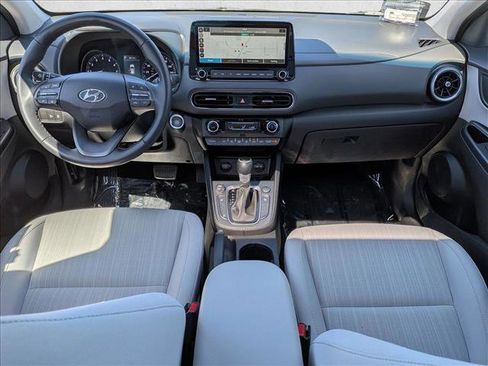 Used 2023 Hyundai Kona SEL w/ Convenience Package FWD image 18