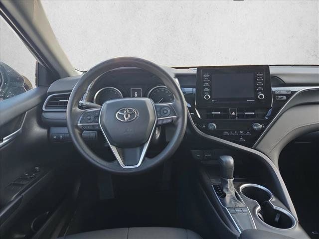 Used 2023 Toyota Camry LE FWD image 16