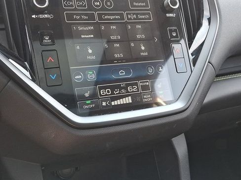 Used 2023 Subaru Ascent Onyx Edition AWD/4WD image 18