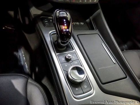 Certified 2025 Cadillac CT5 Premium Luxury image 20