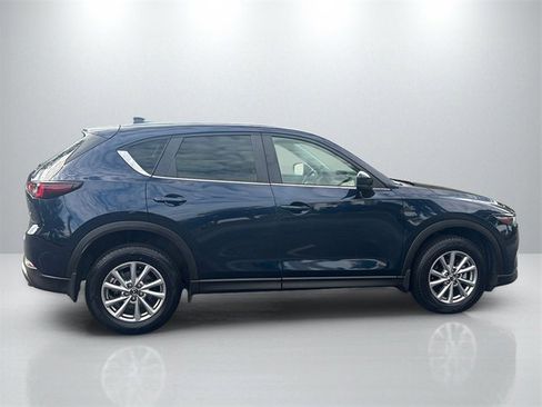 Used 2023 MAZDA CX-5 AWD 2.5 S w/ Select Package image 8