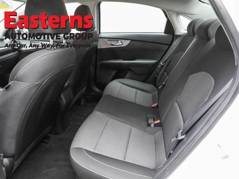 Used 2024 Kia Forte LXS image 21