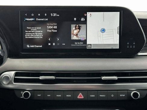 Used 2025 Hyundai Palisade Calligraphy image 20