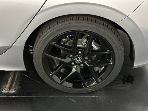 New 2026 Honda Civic Sport image 12