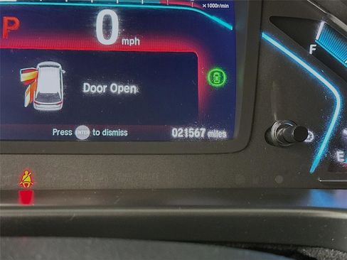 Used 2024 Honda Odyssey Sport image 20