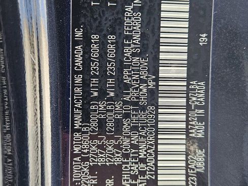 Used 2024 Lexus NX 250 250 Base w/ Cold Area Package image 33