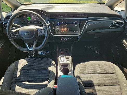 Used 2023 Chevrolet Bolt LT w/ Driver Confidence Package image 8