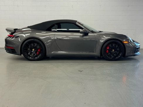 Used 2022 Porsche 911 Carrera GTS image 52