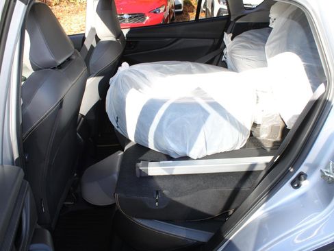 Certified 2021 Subaru Crosstrek 2.5i Sport w/ Moonroof Package image 16