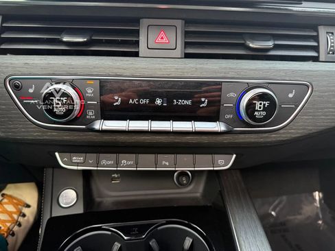 Used 2024 Audi A4 2.0T Premium Plus image 46