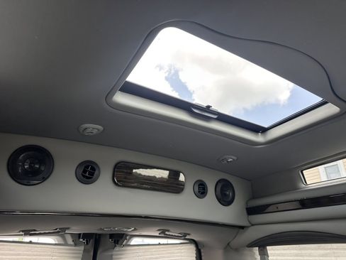 New 2025 Ford Transit 150 Low Roof AWD image 34