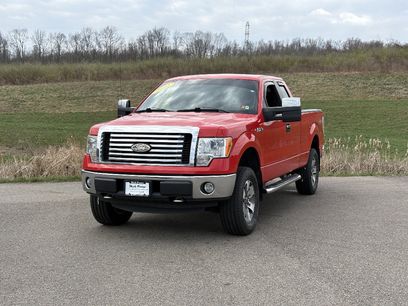 Used 2011 Ford F150 XLT w/ XLT Chrome Pkg