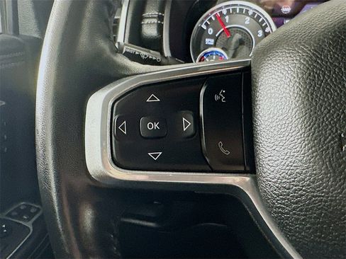 Used 2024 RAM 3500 Laramie w/ Night Edition image 25