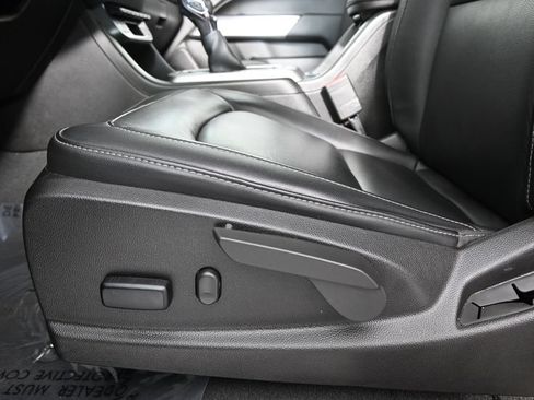 Used 2022 Chevrolet Colorado ZR2 AWD/4WD image 21