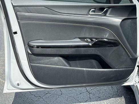 New 2026 Kia K5 GT-Line FWD image 10