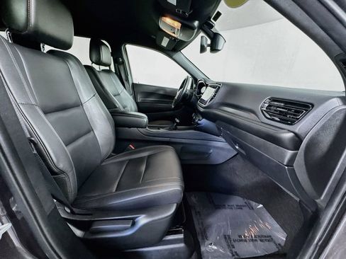 Used 2021 Dodge Durango GT w/ Blacktop Package RWD image 31