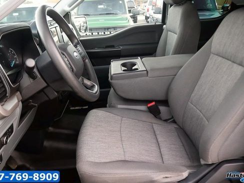 Used 2021 Ford F150 XL w/ Equipment Group 101A High image 15