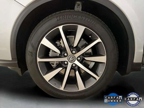 Used 2026 Acura MDX Technology Package image 30