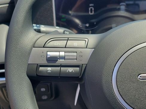 New 2026 Hyundai Tucson SEL AWD/4WD image 7