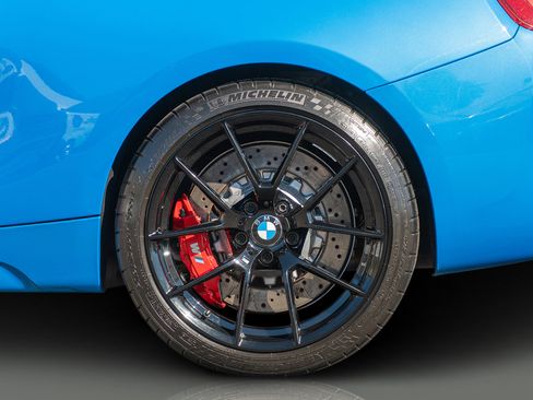 Used 2020 BMW M2 CS image 55