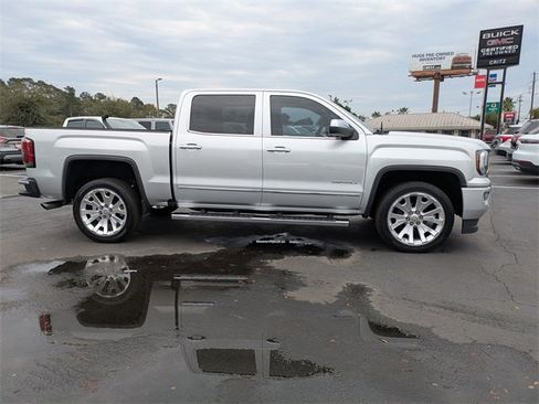 Used 2018 GMC Sierra 1500 Denali image 4
