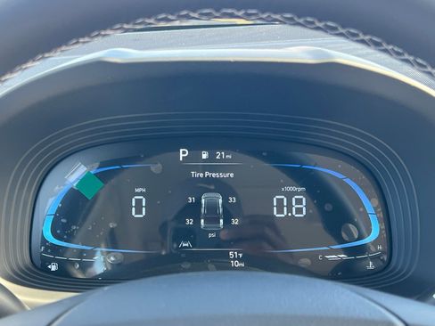 New 2026 Hyundai Venue SEL image 28