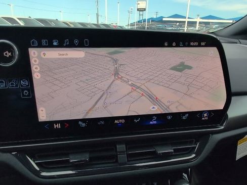 New 2026 Chevrolet Equinox EV RS image 22