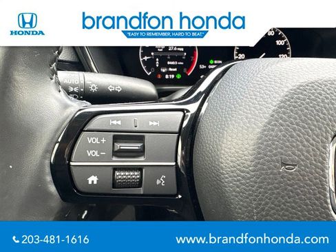 Used 2024 Honda CR-V EX-L image 13