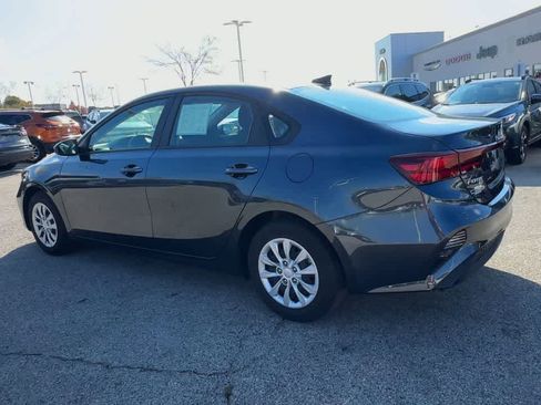 Used 2022 Kia Forte Sedan image 6