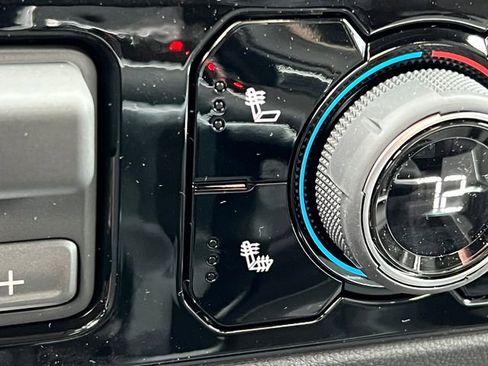 New 2026 Chevrolet Silverado 1500 RST w/ Convenience Package II image 33