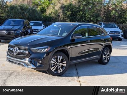 Certified 2026 Mercedes-Benz GLA 250 GLA 250