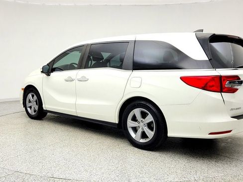 Used 2019 Honda Odyssey EX-L image 7
