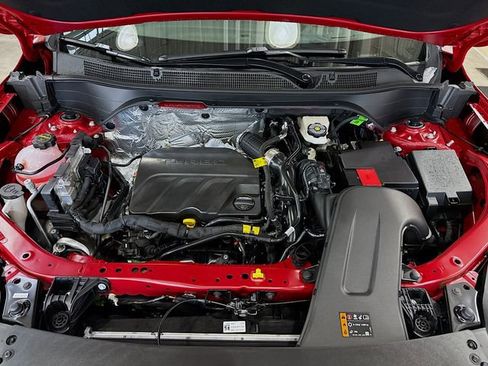 New 2026 Chevrolet Trax LT w/ Driver Confidence Package image 28