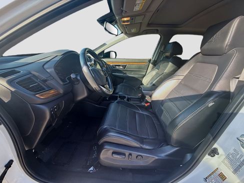 Used 2021 Honda CR-V EX-L image 20