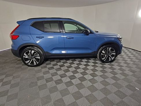 Certified 2023 Volvo XC40 B5 Plus w/ Driver Assist Package image 6