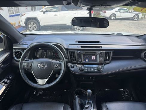 Used 2016 Toyota RAV4 SE AWD/4WD image 9