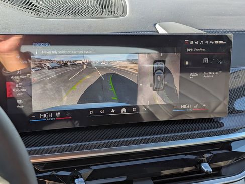 New 2026 BMW X5 M60i image 28