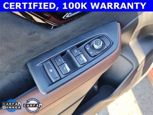 Certified 2025 Subaru Forester Touring image 12