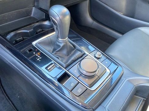 Used 2024 MAZDA CX-30 AWD 2.5 S w/ Select Sport Pkg image 12