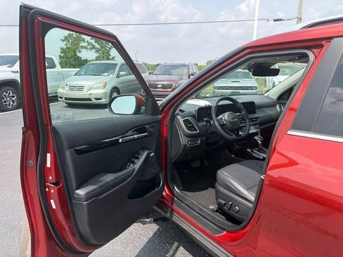 Used 2024 Kia Seltos SX AWD/4WD image 10