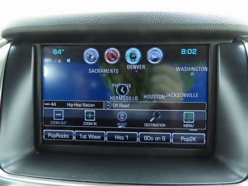 Used 2019 Chevrolet Tahoe LT image 15