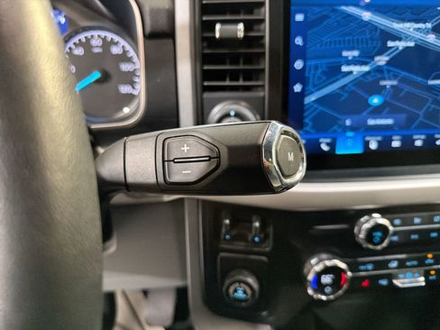 Used 2021 Ford F150 XLT w/ Equipment Group 302A High image 21